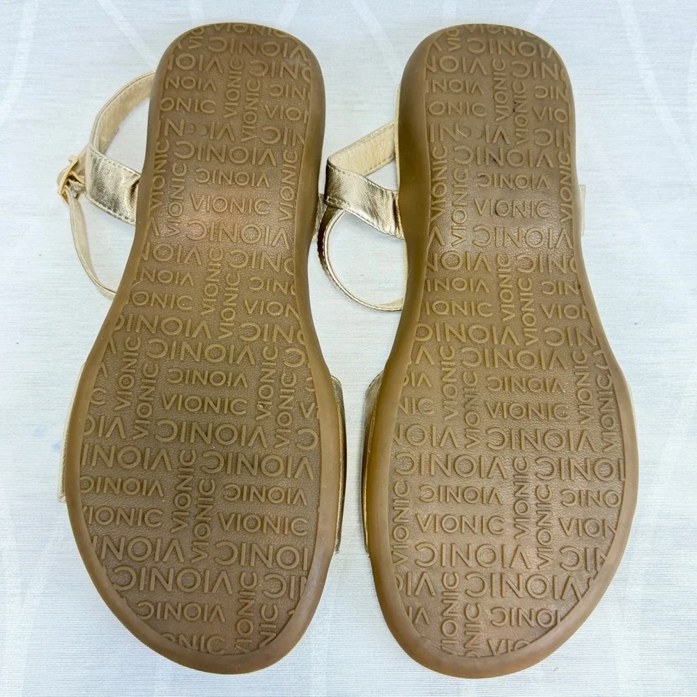Vionic alita size